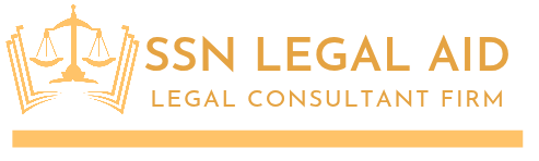 SSN LEGAL AID