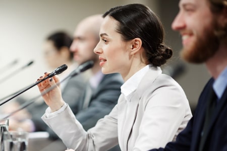 U.S. Capitol — Legal Reform